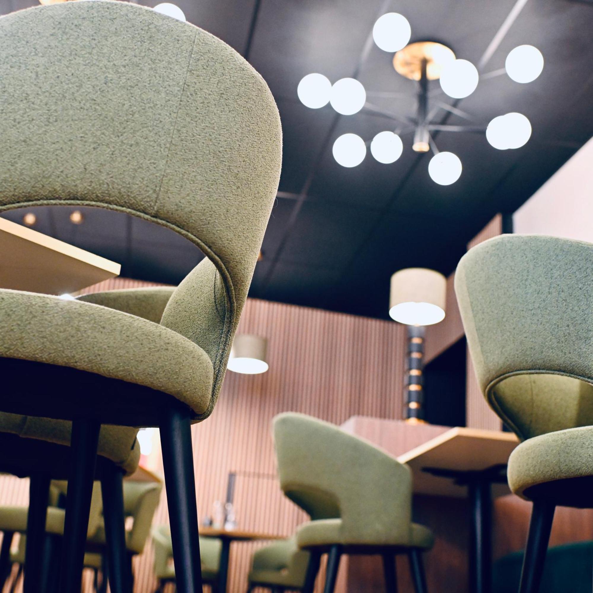 Logis Hotel-Restaurant Le Fontarabie Fontenay-le-Comte Eksteriør bilde